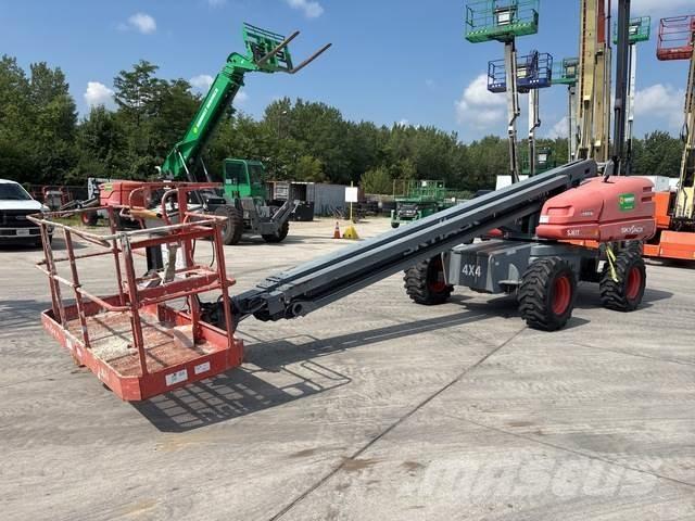 SkyJack SJ61T Maszyny budowlane - Inne