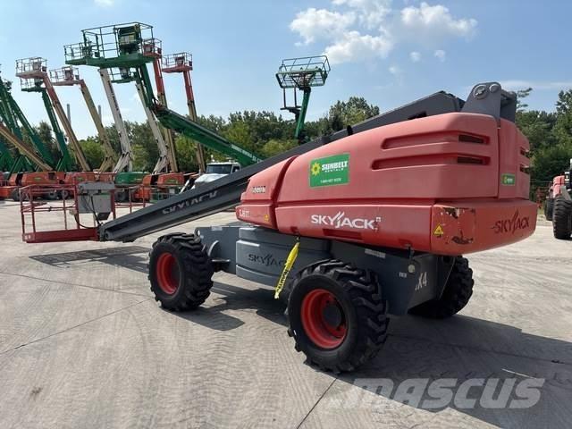 SkyJack SJ61T Maszyny budowlane - Inne