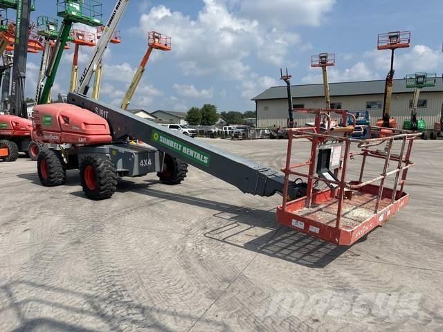 SkyJack SJ61T Maszyny budowlane - Inne