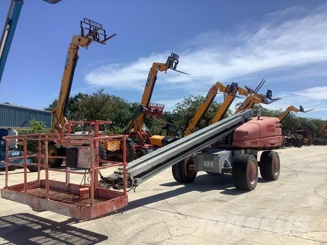 SkyJack SJ61T Maszyny budowlane - Inne