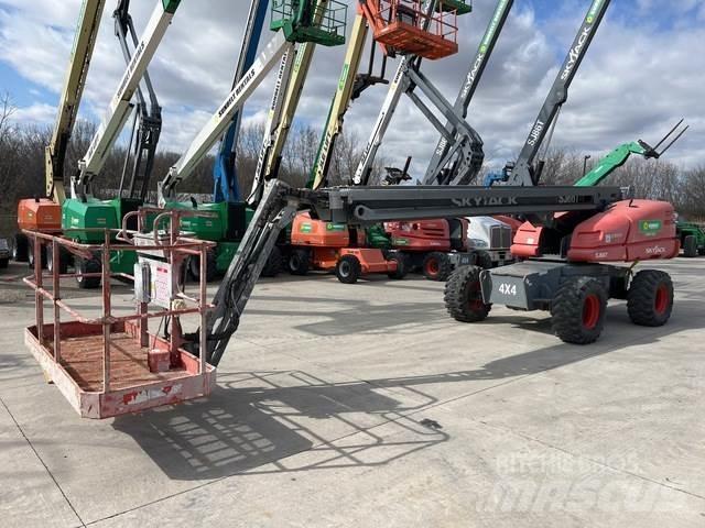 SkyJack SJ66T Maszyny budowlane - Inne