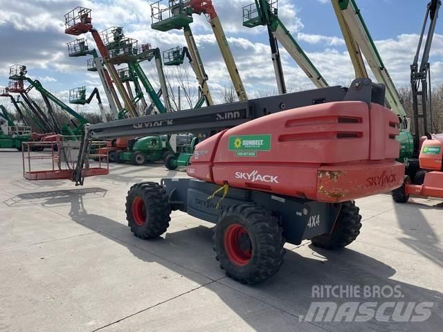 SkyJack SJ66T Maszyny budowlane - Inne