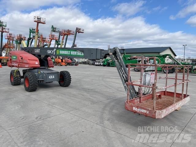 SkyJack SJ66T Maszyny budowlane - Inne