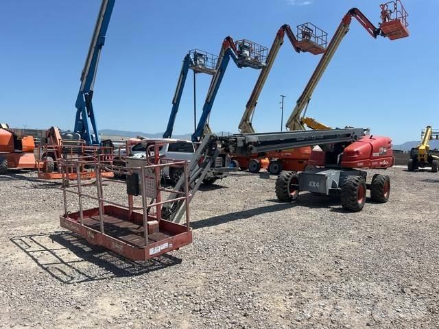 SkyJack SJ66T Maszyny budowlane - Inne