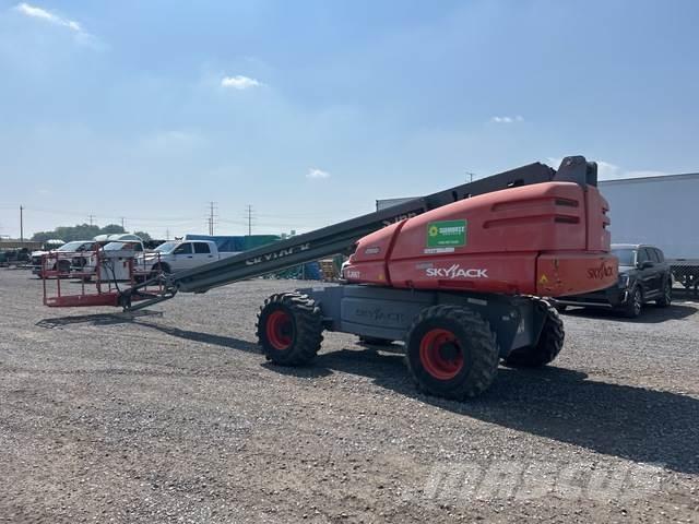 SkyJack SJ66T Maszyny budowlane - Inne