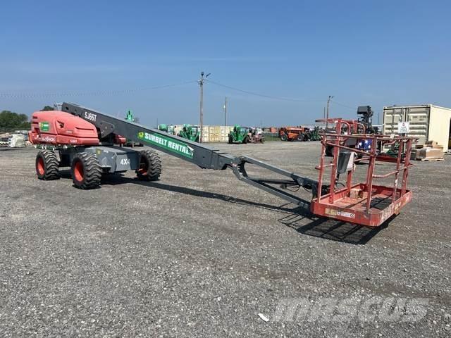 SkyJack SJ66T Maszyny budowlane - Inne
