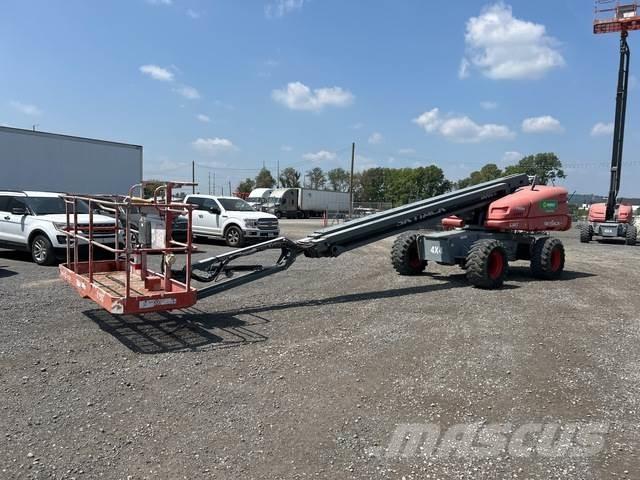 SkyJack SJ66T Maszyny budowlane - Inne