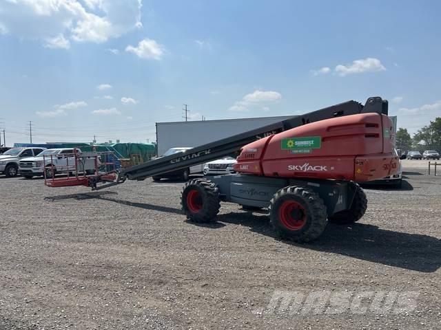 SkyJack SJ66T Maszyny budowlane - Inne