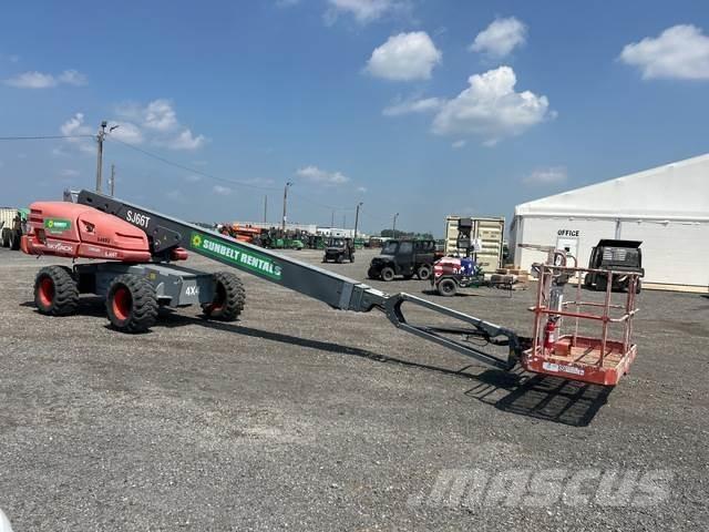 SkyJack SJ66T Maszyny budowlane - Inne