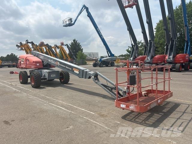 SkyJack SJ66T Maszyny budowlane - Inne