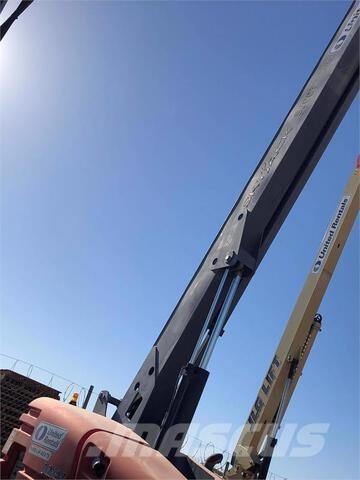 SkyJack SJ66T Maszyny budowlane - Inne