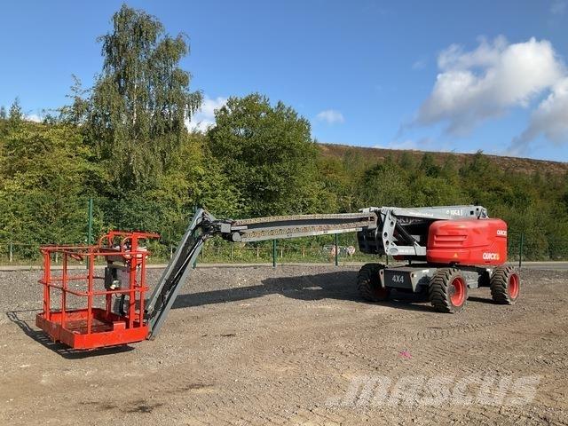 SkyJack SJ85AJ Podnośniki przegubowe