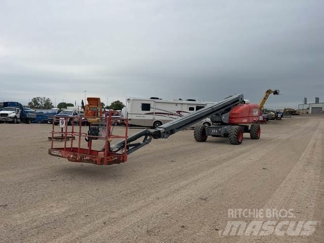 SkyJack SJ86T Maszyny budowlane - Inne