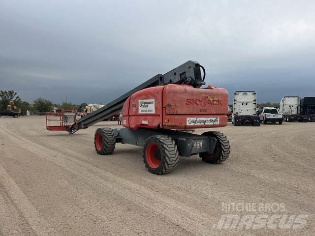 SkyJack SJ86T Maszyny budowlane - Inne