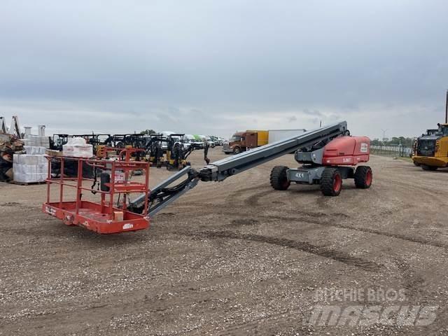 SkyJack SJ86T Maszyny budowlane - Inne