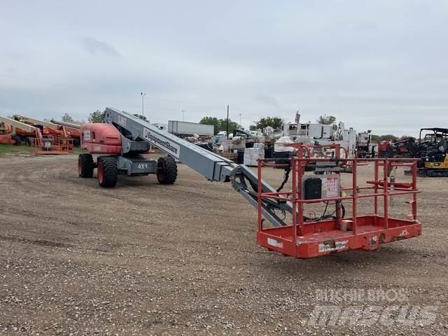 SkyJack SJ86T Maszyny budowlane - Inne