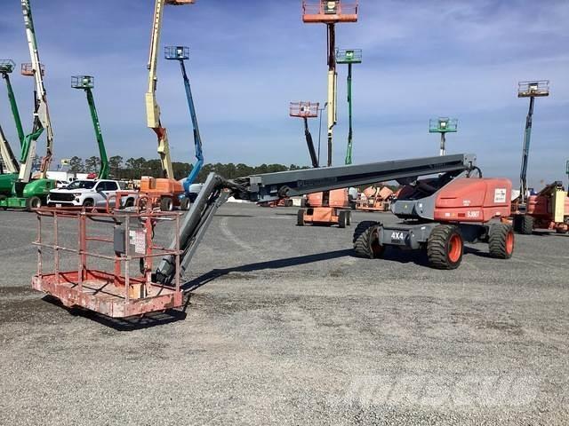 SkyJack SJ86T Maszyny budowlane - Inne