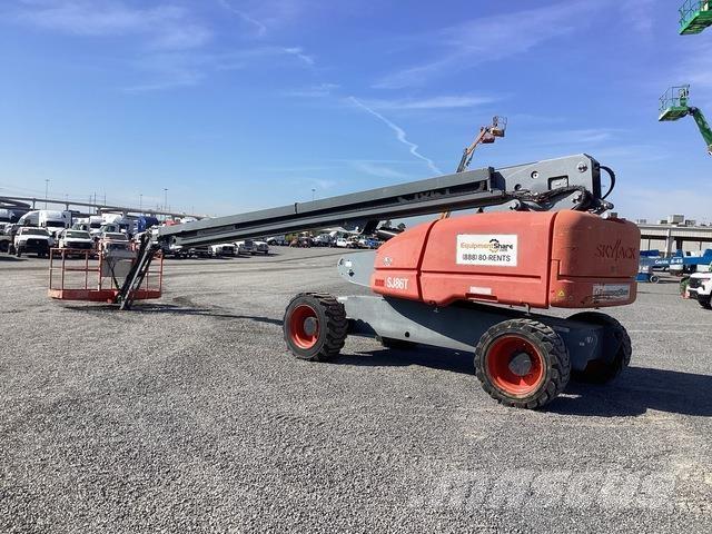 SkyJack SJ86T Maszyny budowlane - Inne