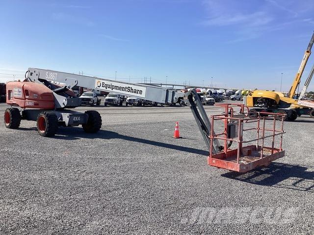 SkyJack SJ86T Maszyny budowlane - Inne