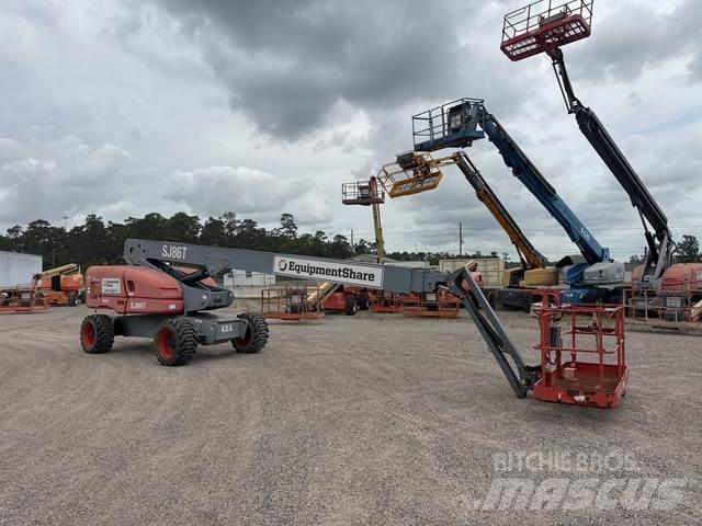 SkyJack SJ86T Maszyny budowlane - Inne
