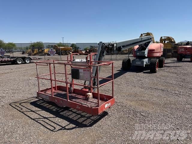 SkyJack SJ86T Maszyny budowlane - Inne