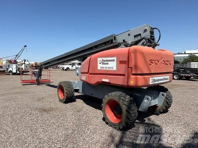 SkyJack SJ86T Maszyny budowlane - Inne