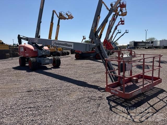 SkyJack SJ86T Maszyny budowlane - Inne