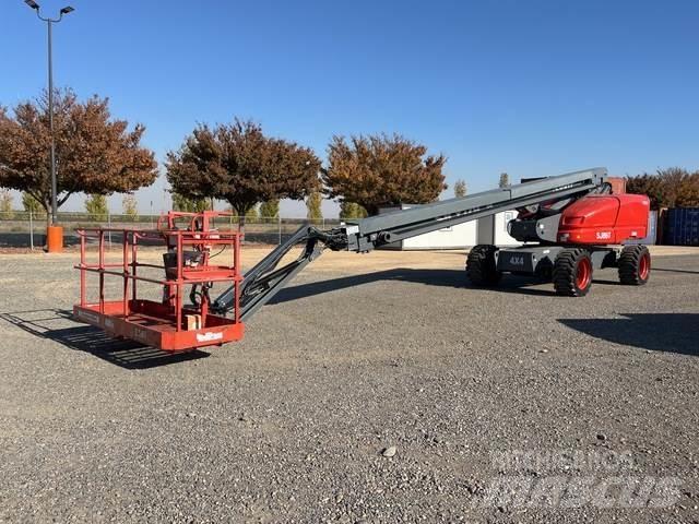 SkyJack SJ86T Podnośniki przegubowe
