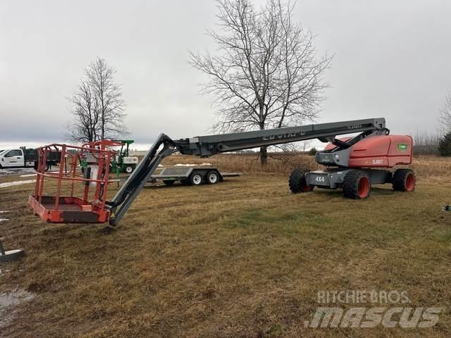 SkyJack SJ86T Maszyny budowlane - Inne