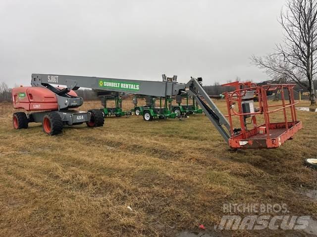 SkyJack SJ86T Maszyny budowlane - Inne