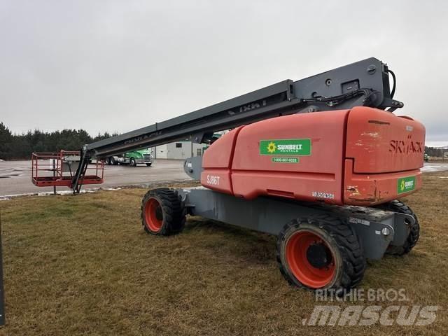 SkyJack SJ86T Maszyny budowlane - Inne