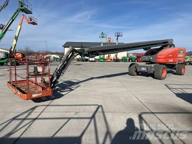 SkyJack SJ86T Maszyny budowlane - Inne