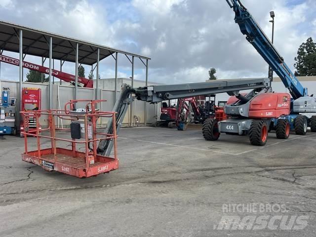 SkyJack SJ86T Maszyny budowlane - Inne