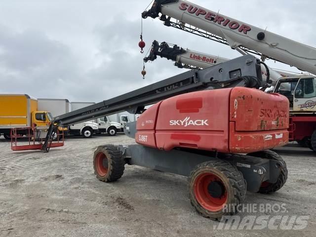 SkyJack SJ86T Maszyny budowlane - Inne