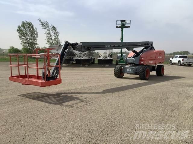 SkyJack SJ86T Maszyny budowlane - Inne