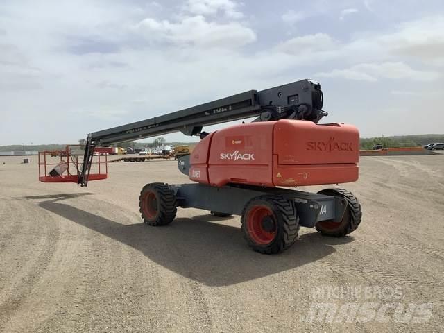 SkyJack SJ86T Maszyny budowlane - Inne