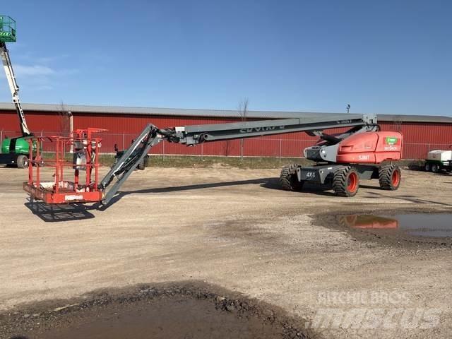 SkyJack SJ86T Maszyny budowlane - Inne