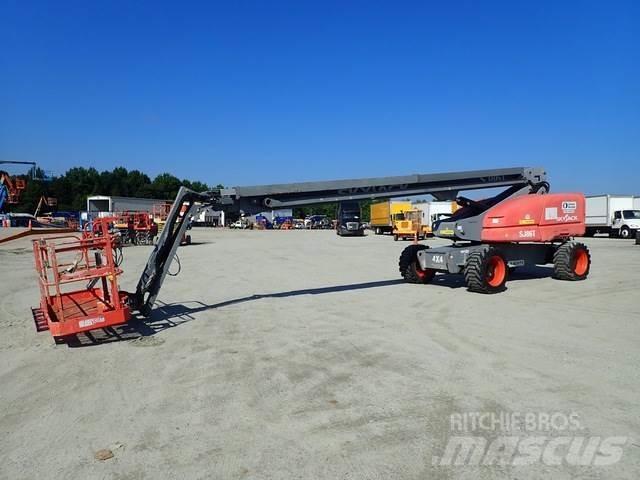 SkyJack SJ86T Maszyny budowlane - Inne