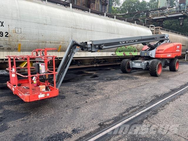 SkyJack SJ86T Maszyny budowlane - Inne