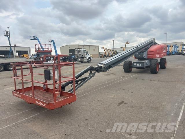 SkyJack SJ86T Maszyny budowlane - Inne