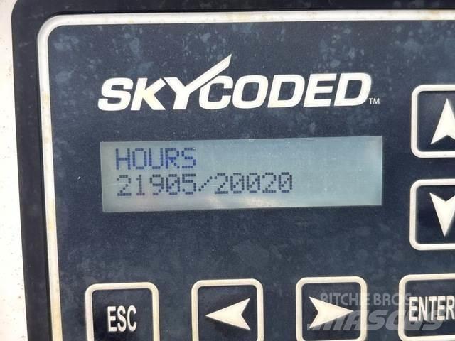 SkyJack SJ9253 Podnośniki nożycowe