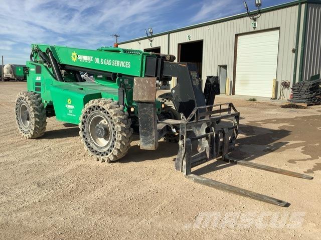 SkyTrak 10042 Ładowarki teleskopowe