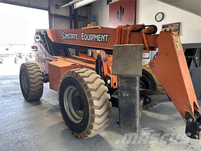 SkyTrak 10054 Ładowarki teleskopowe