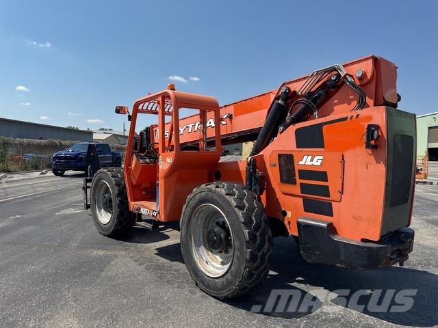 SkyTrak 10054 Ładowarki teleskopowe