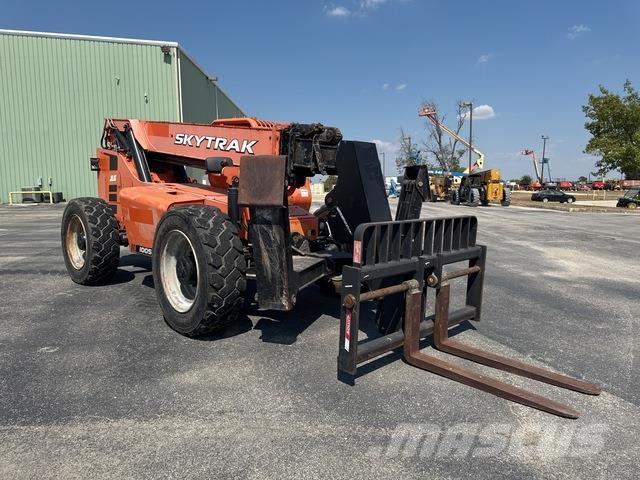 SkyTrak 10054 Ładowarki teleskopowe