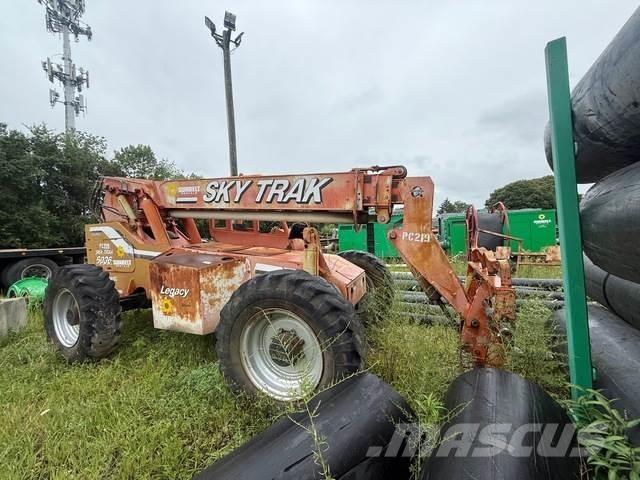 SkyTrak 6036 Ładowarki teleskopowe
