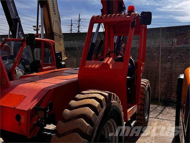 SkyTrak 6042 Ładowarki teleskopowe