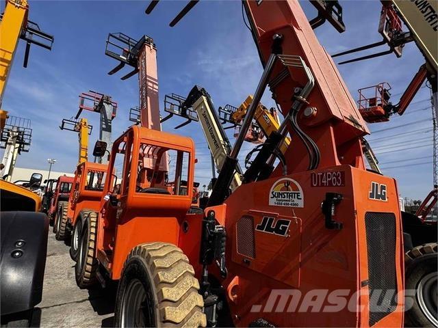 SkyTrak 6042 Ładowarki teleskopowe