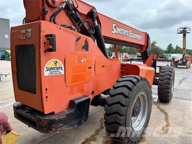 SkyTrak 8042 Ładowarki teleskopowe