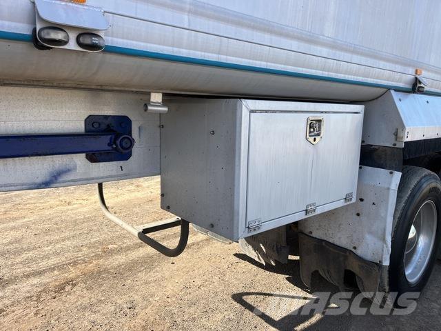  Sloanebuilt Przyczepy wywrotki